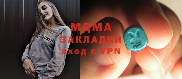 тгк Туринск