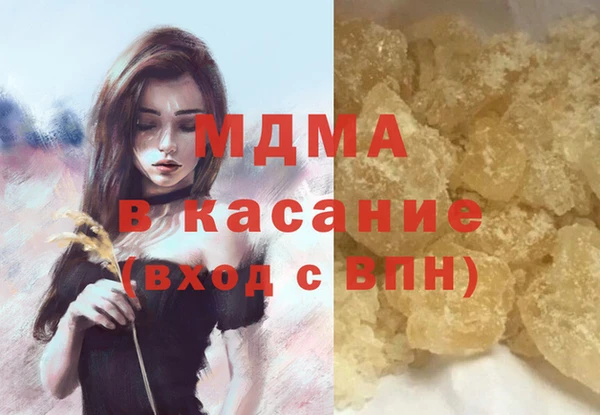 тгк Туринск